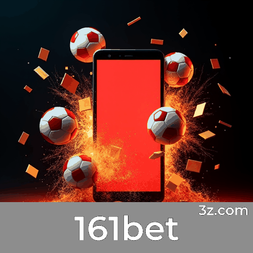 161bet: Jogos Diversificados e Entretenimento Sem Limites