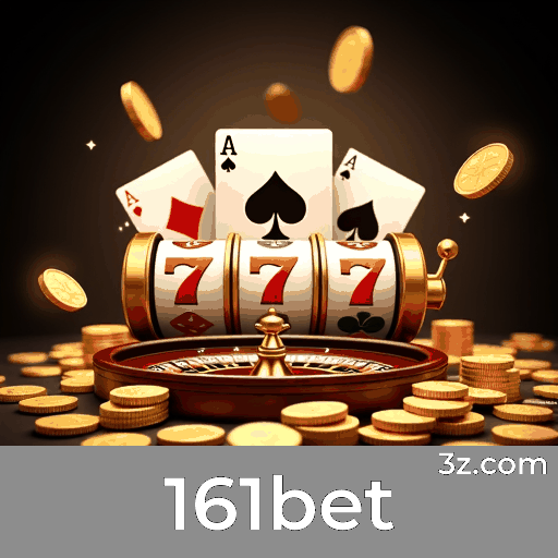 Apostas Esportivas Profissionais no Brasil com 161bet