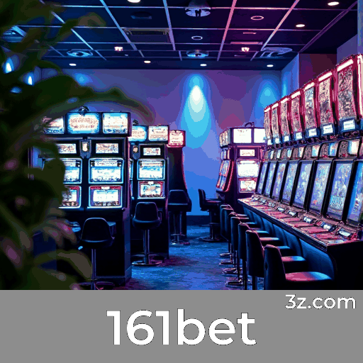 Desbloqueie Privilégios Exclusivos com Sua Conta 161bet