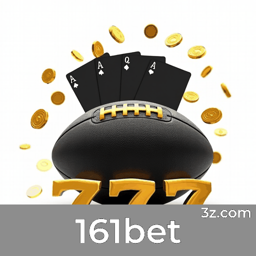 161bet: Jogos Diversificados e Entretenimento Sem Limites