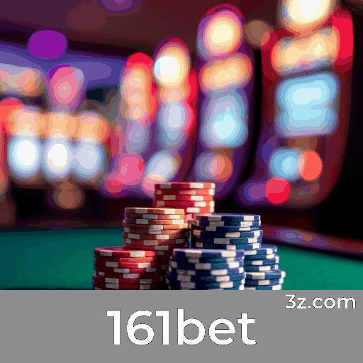 Tecnologia de Ponta da 161bet: Experiência Inovadora em Apostas